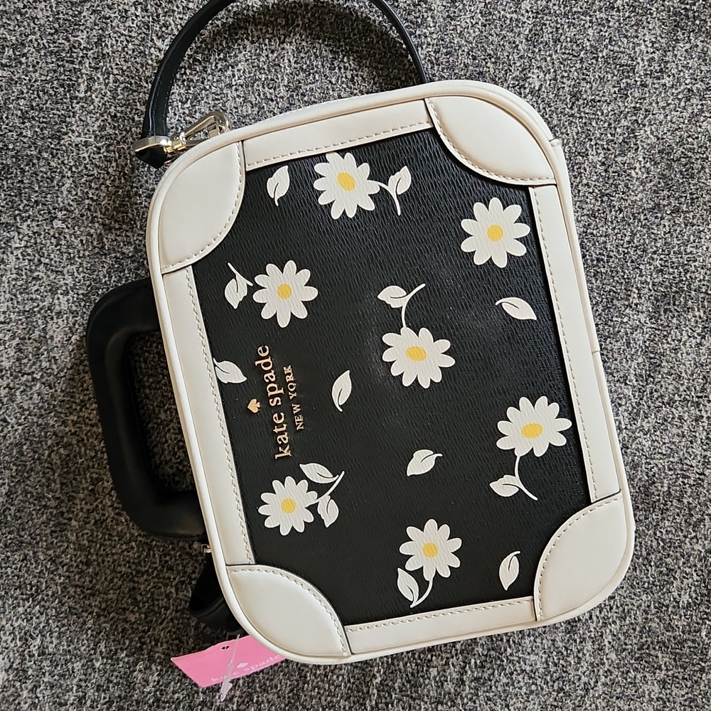 Kate Spade Traveler